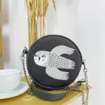 Kabelka tablet Sova